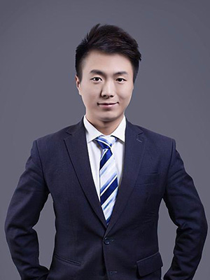 张山老师